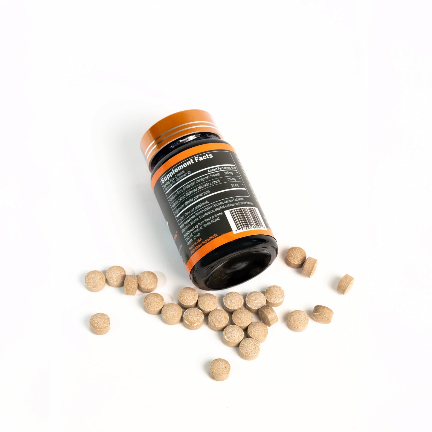 Relax+ Dietary Supplement